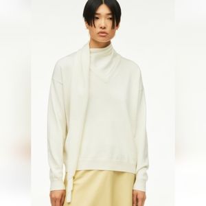 Zara scare sweater limited edition